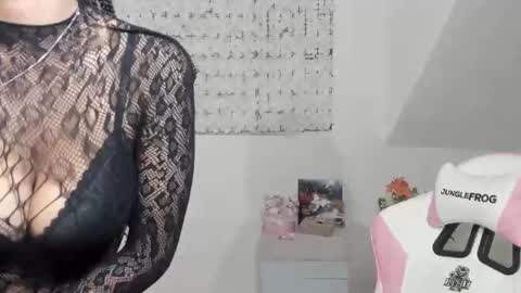 Mac Delice online show from 03/08/25, 04:45