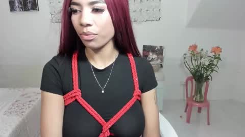 Mac Delice online show from 03/10/25, 03:45