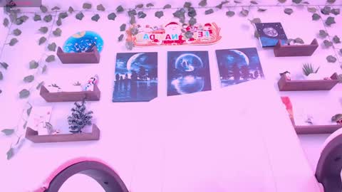 Macey Elliot Modelo Independiente online show from 12/28/24, 01:17