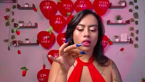 Macey Elliot Modelo Independiente online show from 02/14/25, 11:42