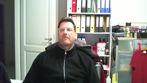 macfly67 online show from 01/22/25, 06:20