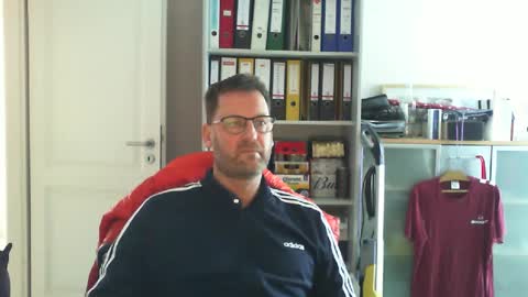 macfly67 online show from 03/02/25, 02:00