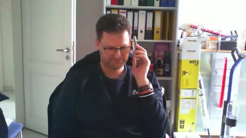 macfly67 online show from 02/22/26, 12:58