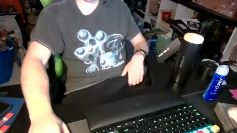 macgargan69 online show from 01/10/26, 04:31