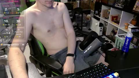 macgargan69 online show from 02/23/26, 05:54