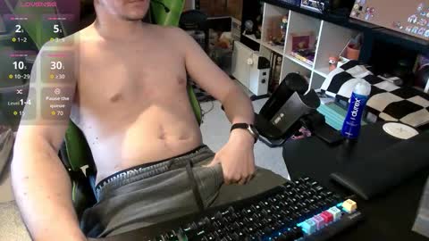 macgargan69 online show from 02/28/26, 03:24