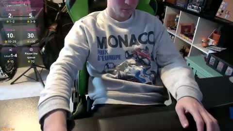 macgargan69 online show from 03/12/26, 04:24