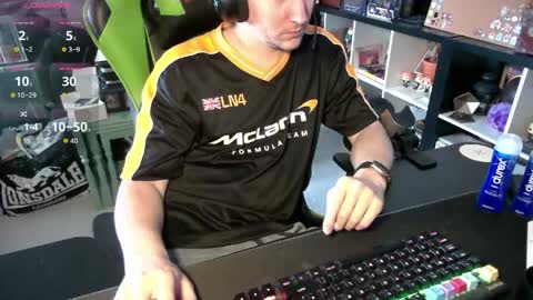 macgargan69 online show from 04/20/26, 04:54