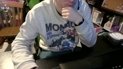 macgargan69 online show from 05/03/26, 02:12