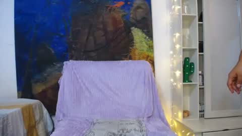 Laura online show from 04/21/26, 10:34