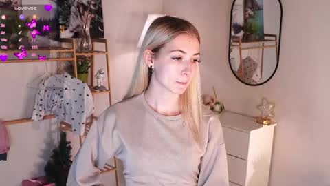 Katerina online show from 05/17/26, 05:38