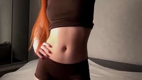 Nicole online show from 08/03/26, 10:02