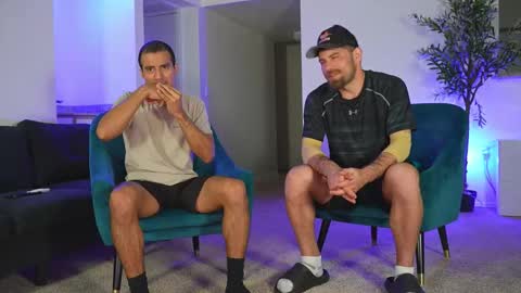 Matt online show from 03/01/26, 04:14