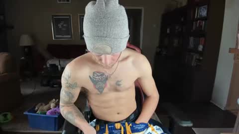 machinecumkelly69 online show from 01/10/25, 07:54