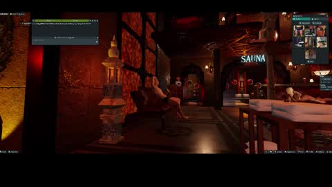 Andy online show from 11/26/25, 11:17