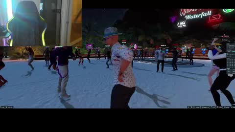 Andy online show from 11/29/25, 08:12