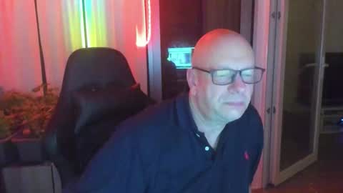 Andy online show from 12/21/25, 12:40