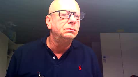 Andy online show from 12/21/25, 02:02