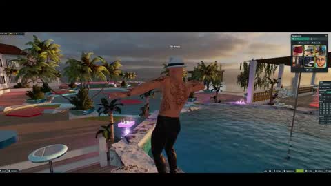 Andy online show from 01/10/26, 01:07