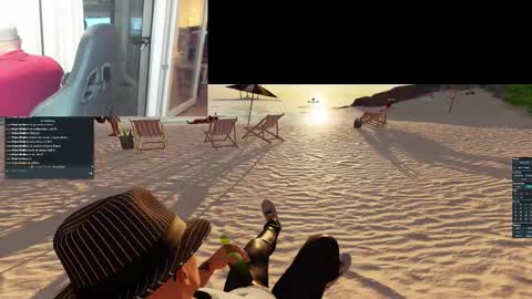 Andy online show from 02/05/26, 11:42