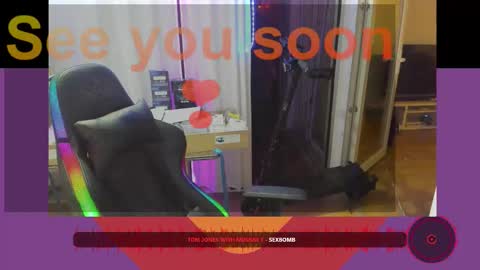 Andy online show from 02/28/26, 01:50