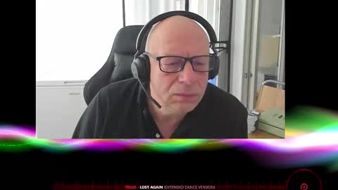 Andy online show from 03/15/26, 10:43