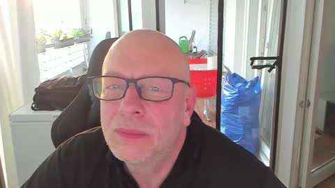 Andy online show from 03/19/26, 05:17