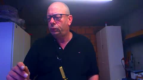 Andy online show from 04/07/26, 07:03