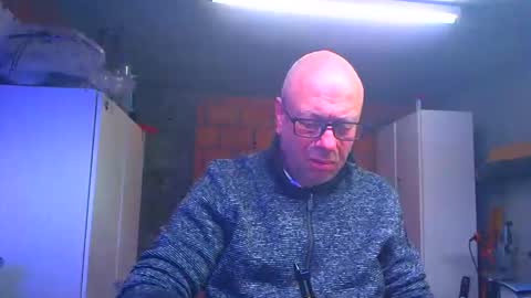 Andy online show from 04/14/26, 03:40