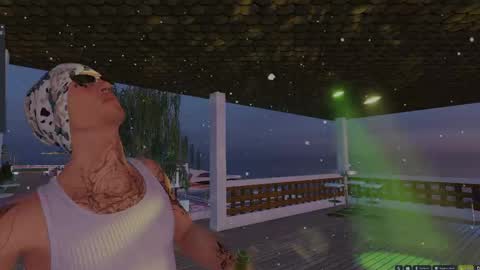 Andy online show from 04/18/26, 07:07