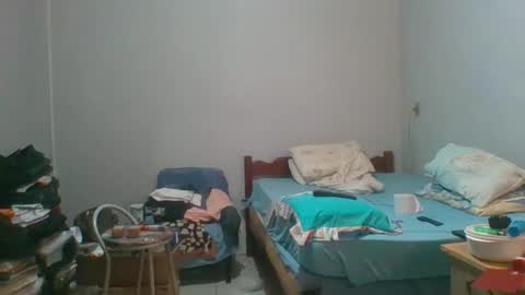 Snapshot of machoalex chatting on 12/08/24, 11:14 MACHOLIVRE online show from 12/08/24, 11:14