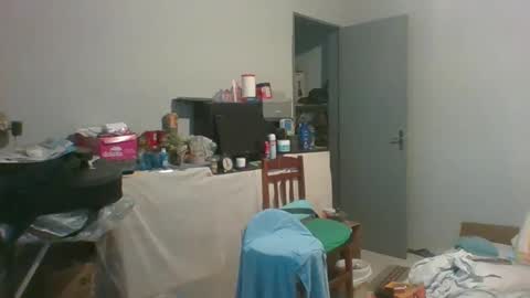 MACHOLIVRE online show from 03/12/26, 07:36