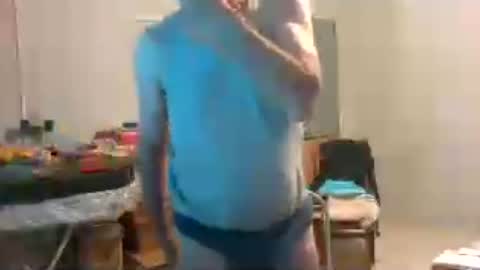 Snapshot of machoalex chatting on 06/13/26, 08:45 MACHOLIVRE online show from 06/13/26, 08:45