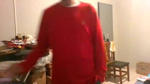 MACHOLIVRE online show from 07/01/26, 06:37