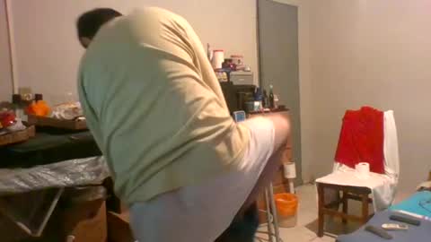 MACHOLIVRE online show from 07/08/26, 07:13