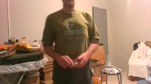 MACHOLIVRE online show from 07/14/26, 05:45