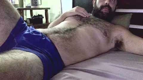 Snapshot of machoathome chatting on 02/17/25, 02:42 machoathome online show from 02/17/25, 02:42