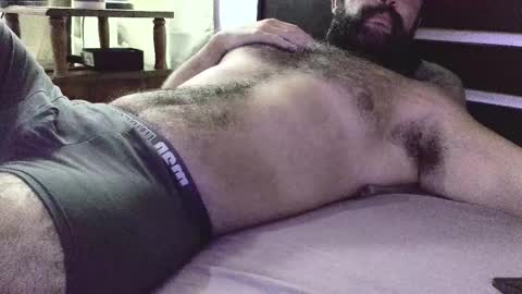 Snapshot of machoathome chatting on 02/17/25, 11:20 machoathome online show from 02/17/25, 11:20