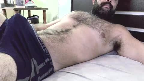 Snapshot of machoathome chatting on 02/23/25, 05:39 machoathome online show from 02/23/25, 05:39