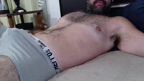 machoathome online show from 01/08/26, 10:45