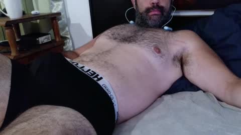 machoathome online show from 04/02/26, 05:16