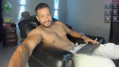 Snapshot of machohandsome chatting on 12/10/24, 09:33 Javier papichulo master how do you want online show from 12/10/24, 09:33