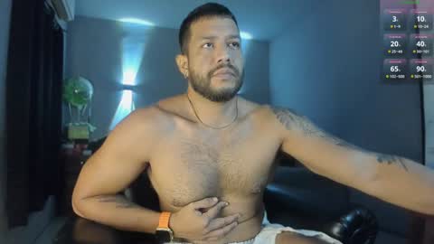 Snapshot of machohandsome chatting on 01/09/25, 09:59 Javier papichulo master how do you want online show from 01/09/25, 09:59