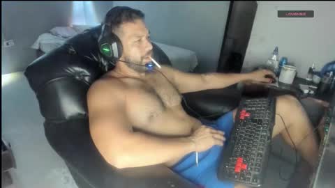 Javier papichulo master how do you want online show from 03/10/26, 06:51