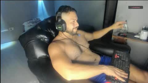 Javier papichulo master how do you want online show from 04/20/26, 10:07