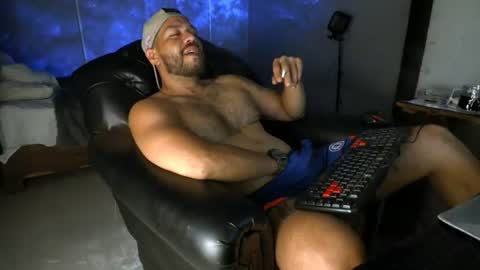 Snapshot of machohandsome chatting on 07/29/26, 05:27 Javier papichulo master how do you want online show from 07/29/26, 05:27