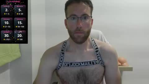 Jota online show from 03/04/26, 08:37