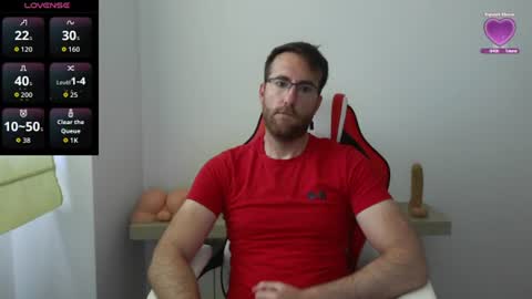 Jota online show from 06/29/26, 04:40