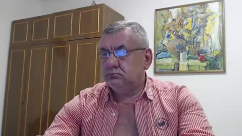 Macho online show from 02/01/25, 09:29