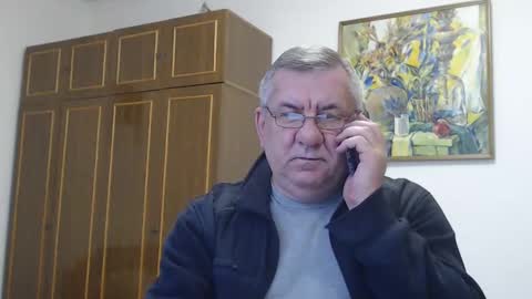 Macho online show from 02/05/25, 07:07